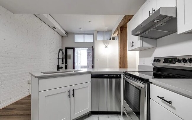 Shockoe Creek Apartments