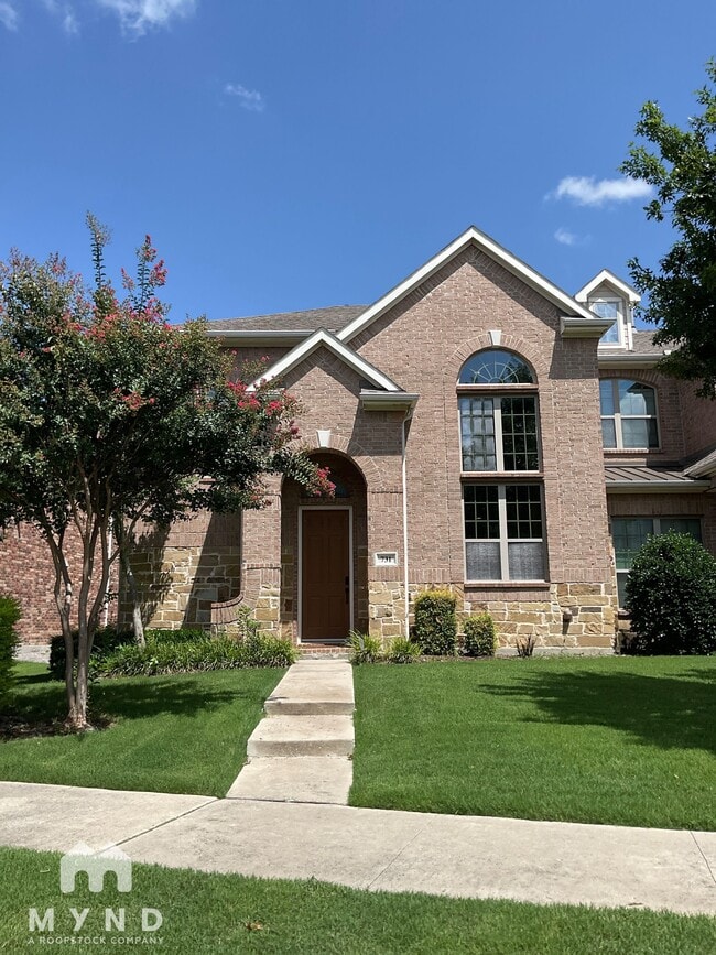 Photo - 731 Emily Ln Townhome