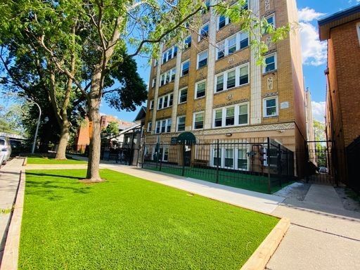 Photo - 1521 W Sherwin Ave Unidad 601 Rental