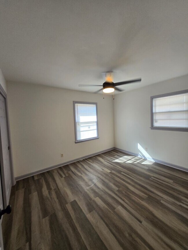 Photo - Fully Renovated Beauty with Spacious Kitchen, Separate Living Areas & Modern LVP Flooring