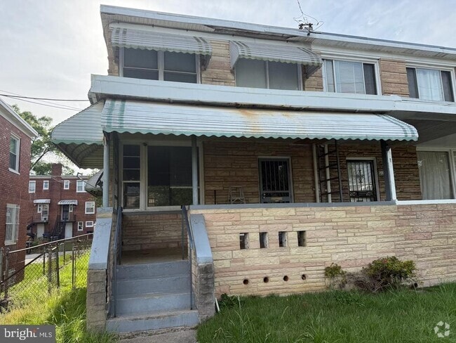 Building Photo - 5032 Sargent Rd NE Rental