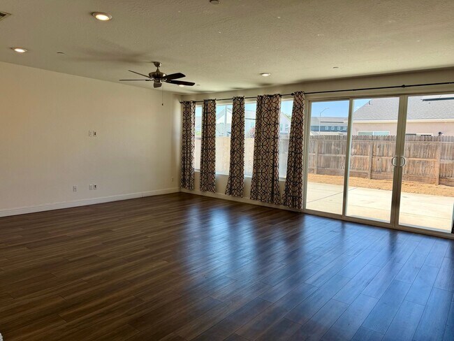 Photo - Spacious Next-Gen Lennar Home for Rent in the Clovis Unified School District