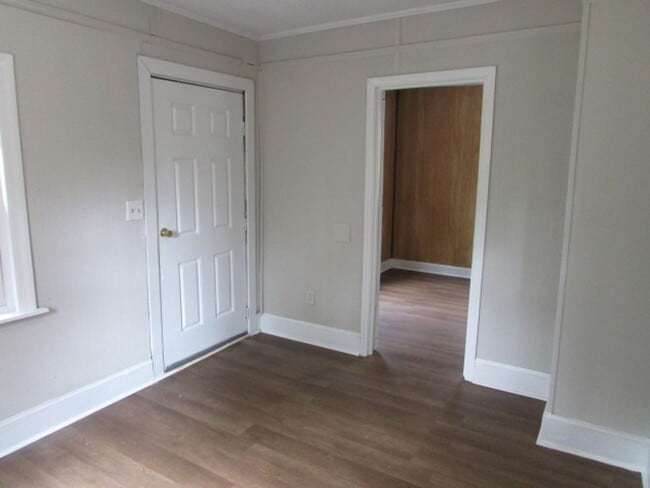 Photo - Small Single Family Home