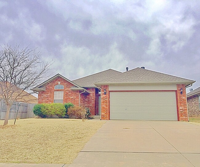 Great Home in Edmond School District + Ref... - Great Home in Edmond School District + Ref...