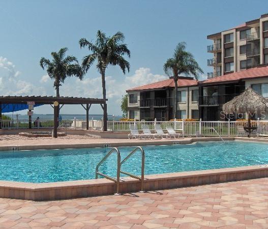 Photo - 6158 Palma Del Mar Blvd S Unit 401