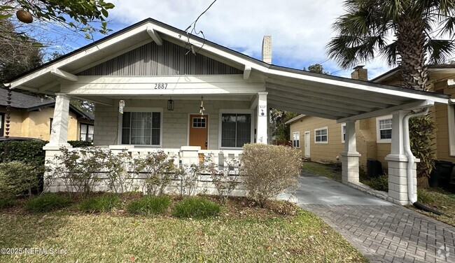 Building Photo - 2887 Selma St Rental