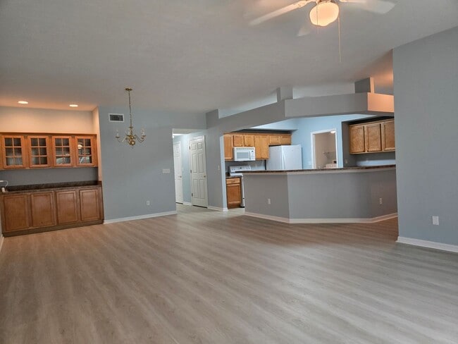 Photo - Beautiful & Spacious 3-Bedroom Home in Gated Community – 2-Car Garage!