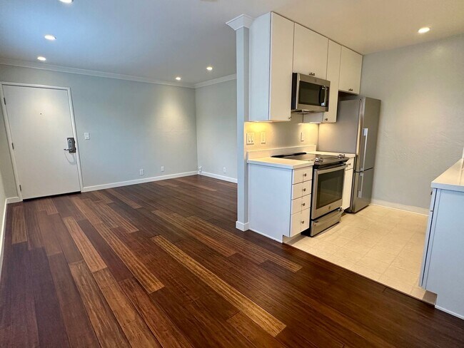 The Pines Apartments