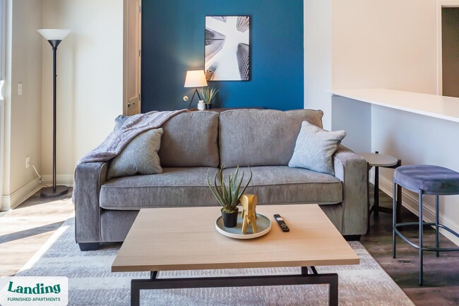 Photo - 110 N Boston Ave Unidad 504.1409991