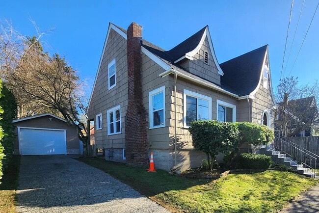 Photo - 1307 N Proctor St