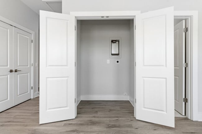Downtown Gastonia Condo