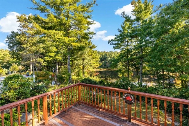 1 Little Smelt Pond Rd