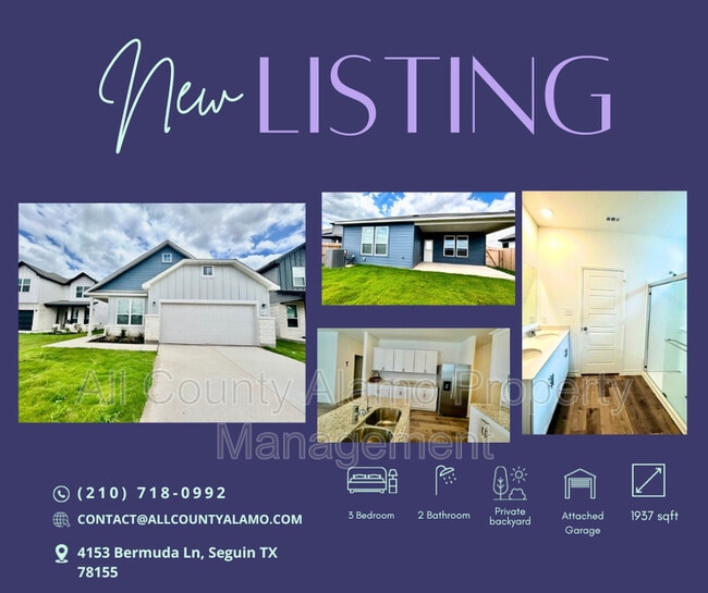 Building Photo - 4153 Bermuda Ln