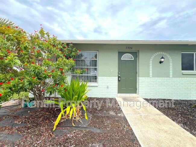 Photo - 1326 SE 24th Ave House
