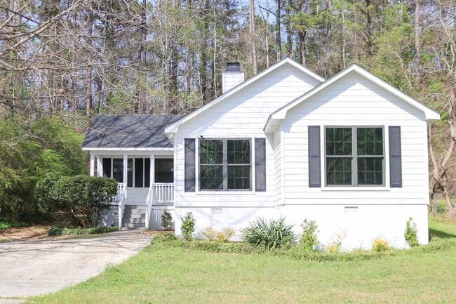 Photo - Gated Community Living