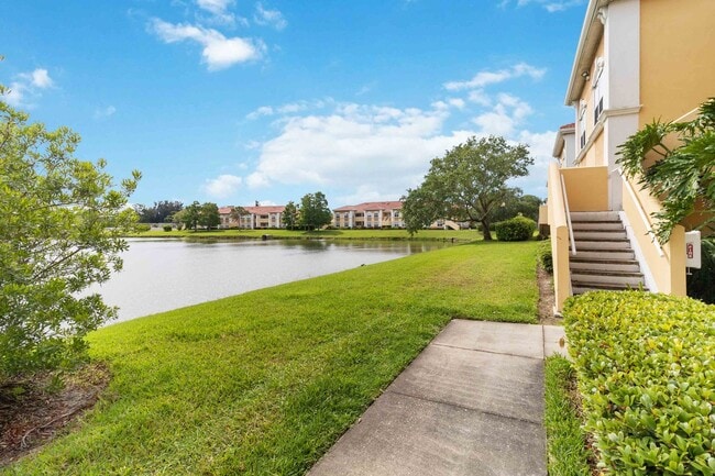 Building Photo - Short-term rental - Beautiful furnished 2/... Unit 207
