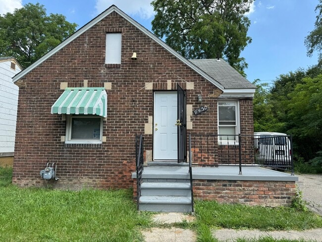 Building Photo - 9430 Philip St Rental