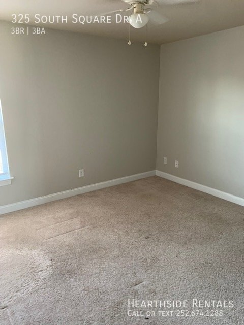 Photo - 3 Bed 2.5 Bath Duplex on South Square Dr.