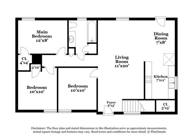 Photo - 183 Township Dr Casa