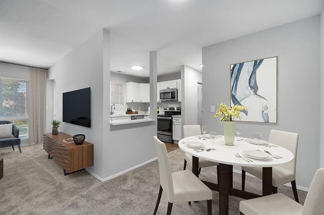 Westwinds Apartments