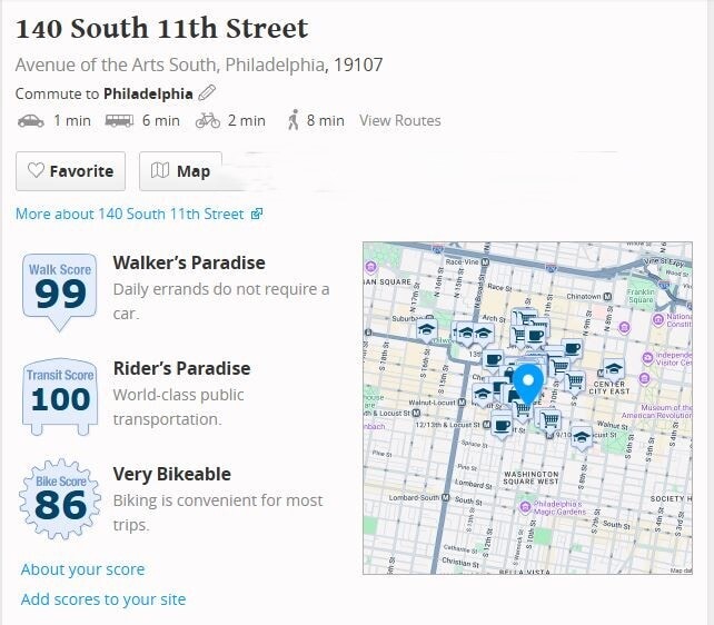 Photo - 140 S 11th St Unidad 3