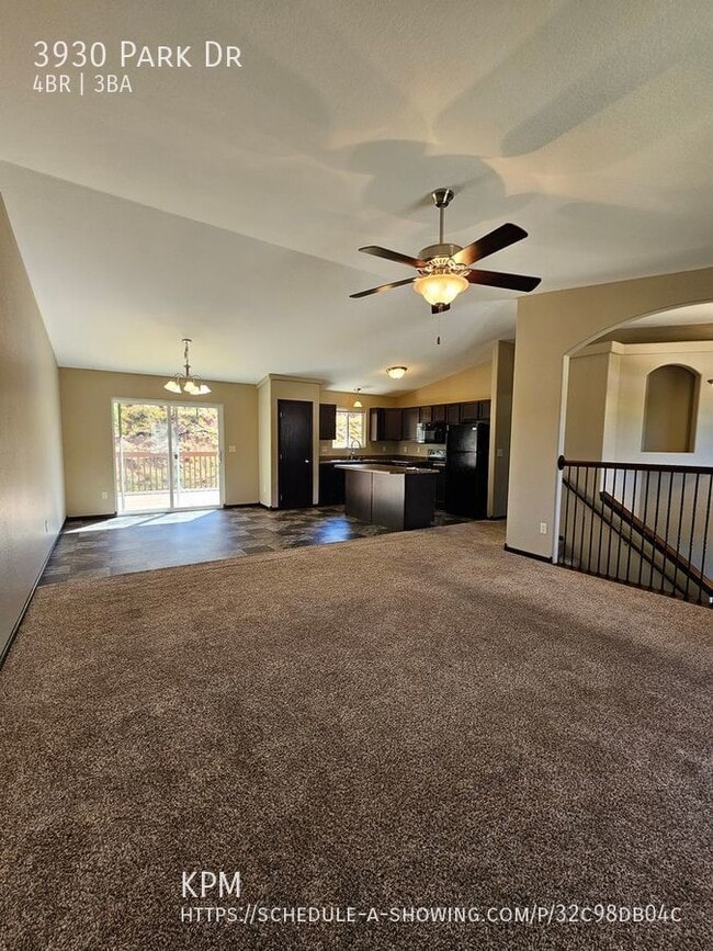 Photo - 3930 Park Dr