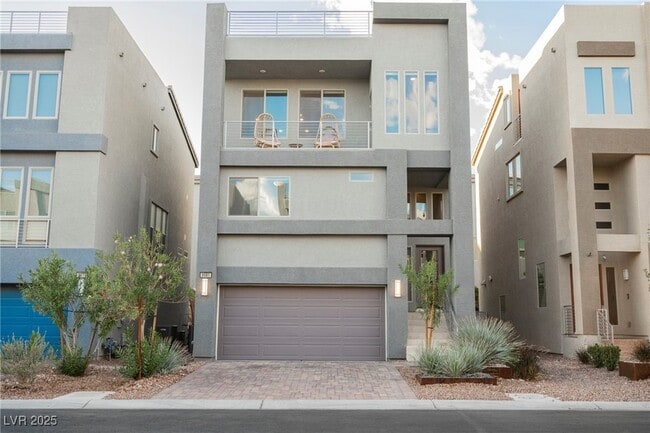 Building Photo - 8081 Misty Canyon Ave