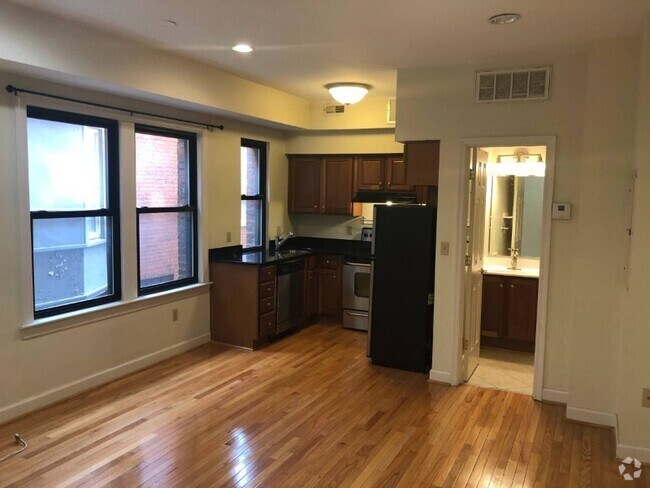 Building Photo - 1321 Fairmont St NW Rental