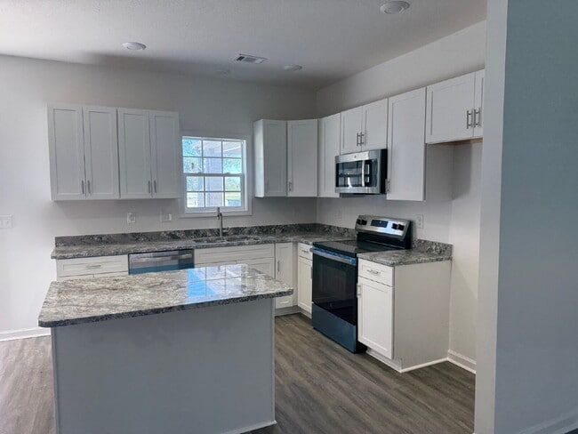 Photo - Brand New Luxury 3 Bedroom 2 Bath Condo in... Unit 1