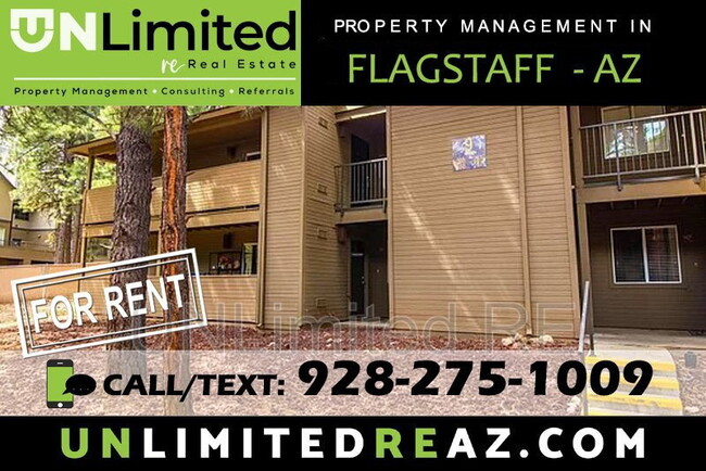Photo - 1385 W University Ave Condo Unit #189