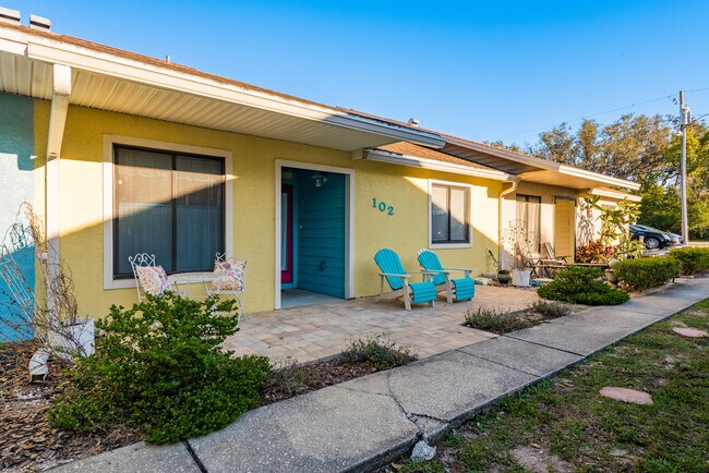 Photo - 102 Anclote Rd