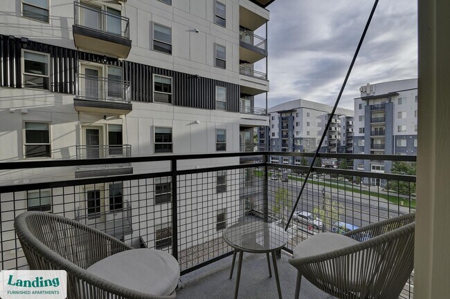 Photo - 352 S 500 E Unit 424