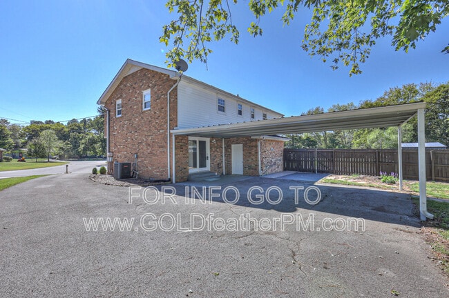 Photo - 109 Harrow Ct