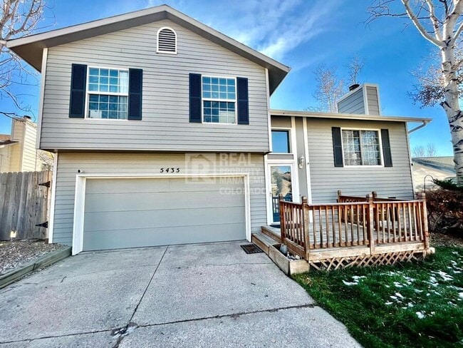Building Photo - 5435 Country Heights Dr