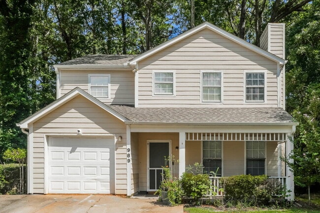 Building Photo - 989 Autumn Crest Ct Rental