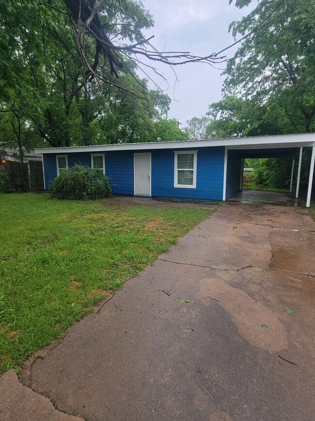 Move-in Ready! 3 Bed 1 Bath Rental Home Tulsa - Move-in Ready! 3 Bed 1 Bath Rental Home Tulsa