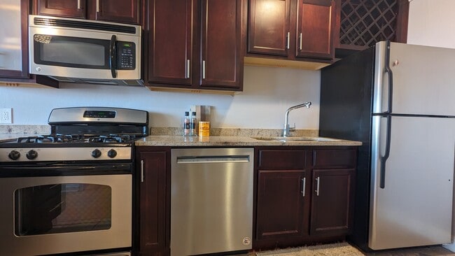 Photo - 700 E 8th St Unit 7L