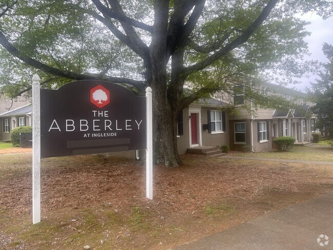 Building Photo - Cozy Two Story Townhome On Ingleside Unit E-7