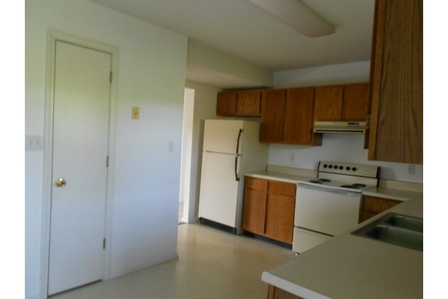 Photo - Spring Valley Apartments