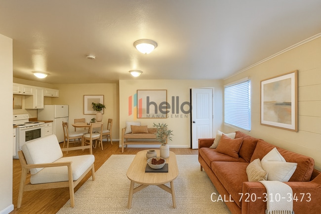 Building Photo - 1466 Reed St Unit 1466-1