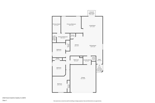 Photo - 6724 Trent Creek Dr