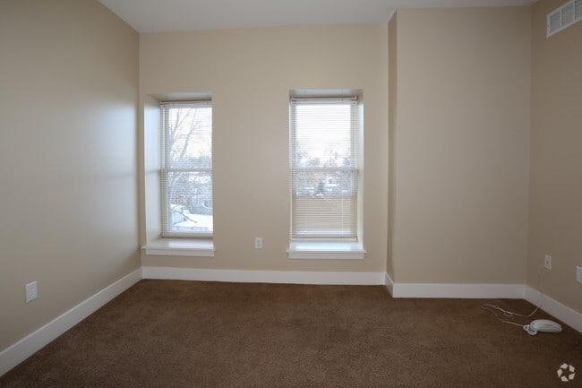 Foto del diseño de interior