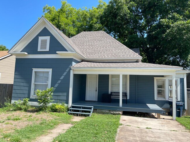 BEAUTIFUL UPDATED HOME!!!! - BEAUTIFUL UPDATED HOME!!!!