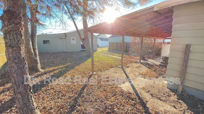 Photo - 1219 Azel Ave