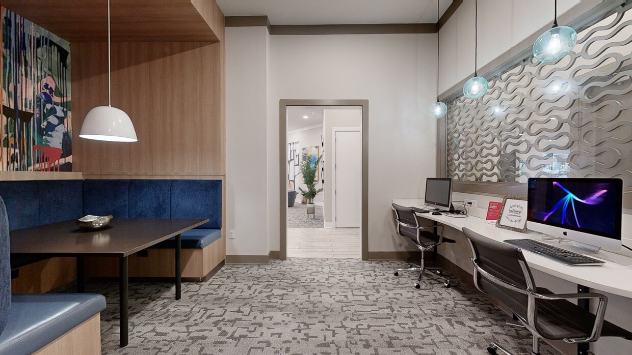 Photo - Octave Apartments