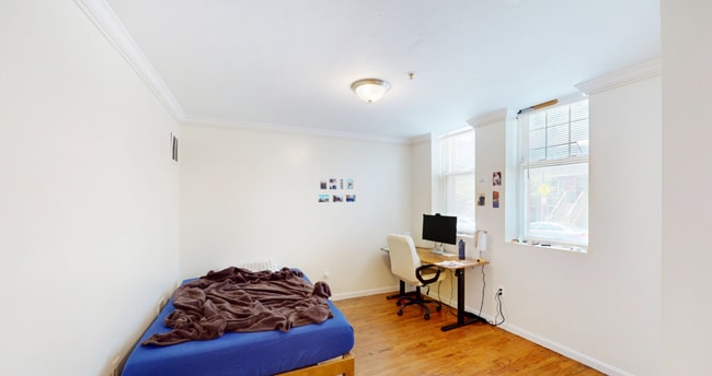 Photo - 712 Shawmut Ave Apartments Unit 1