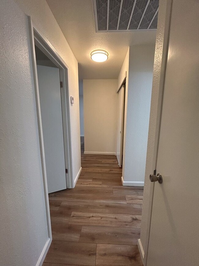 Photo - 2 Bedroom Duplex for Rent in Chico CA | Garage, Fireplace, Walk-In Closet, Backyard!