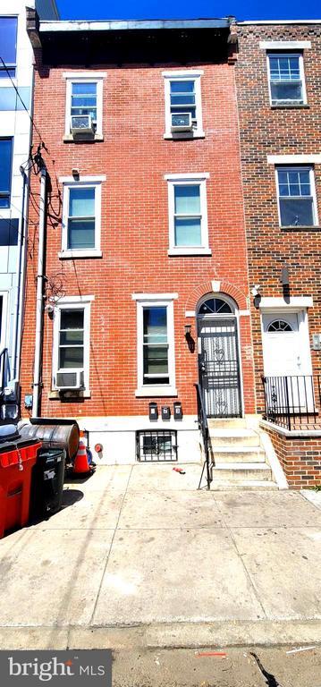 Photo - 1911 W Berks St Apartment Unit #2