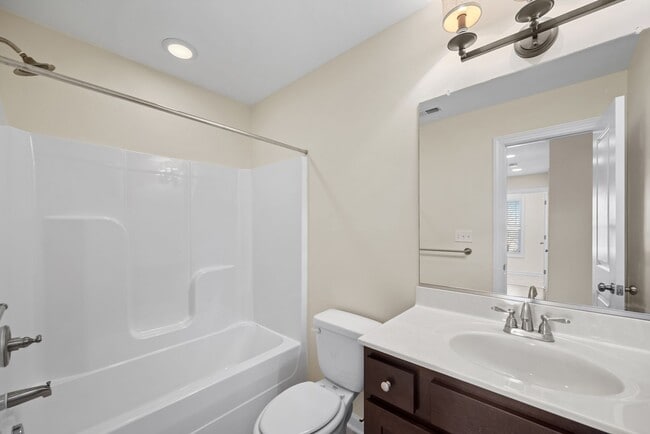 Photo - Chick's Beach Condo 3BR & 3.5BA w/2-car garage