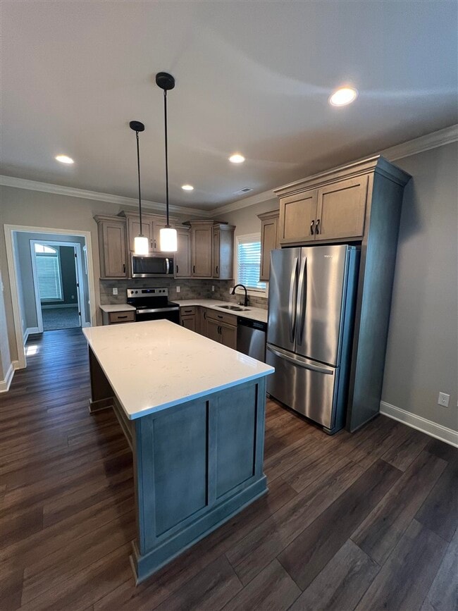 Photo - 556 Cumberland Pointe Ln